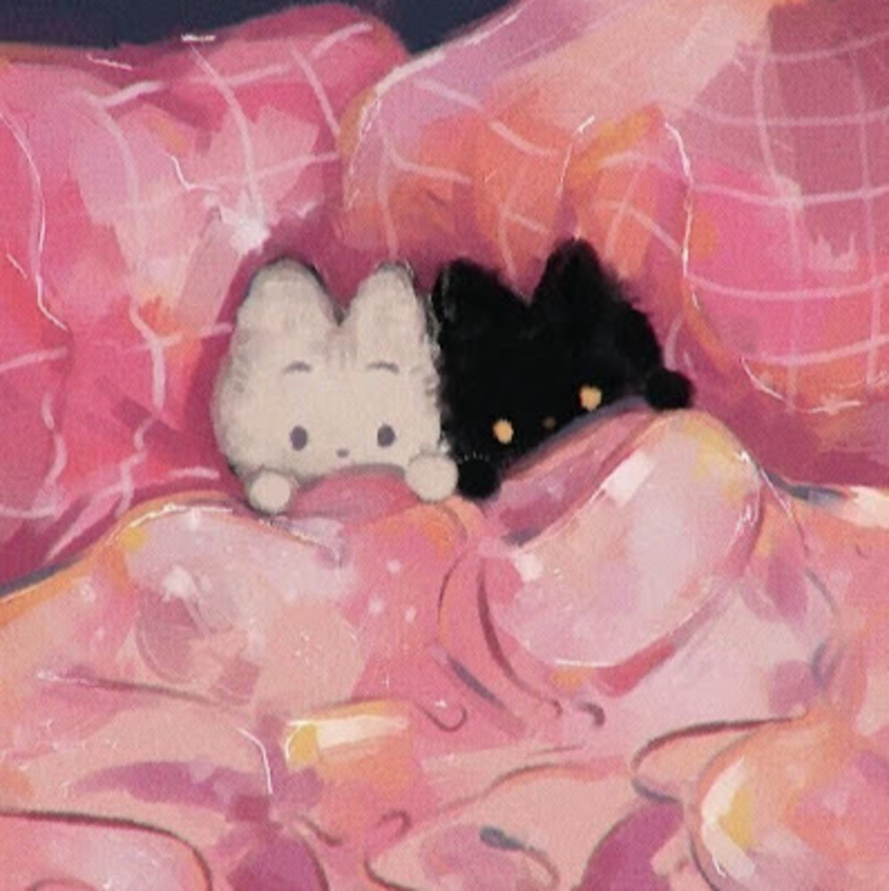 Meet your Posher, Adorabu